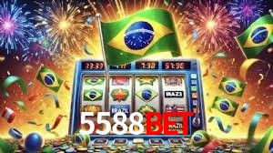 Welcome Bonus 5588bet