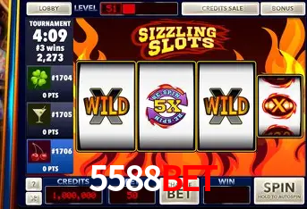 A Revolução dos Aplicativos de Jogos no 5588bet