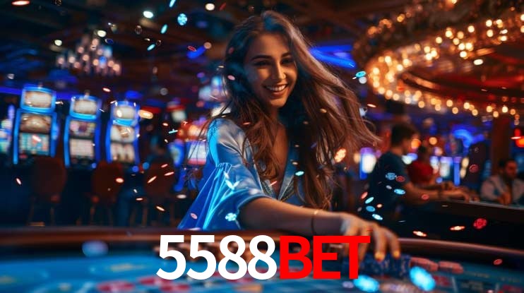Football Betting 5588bet