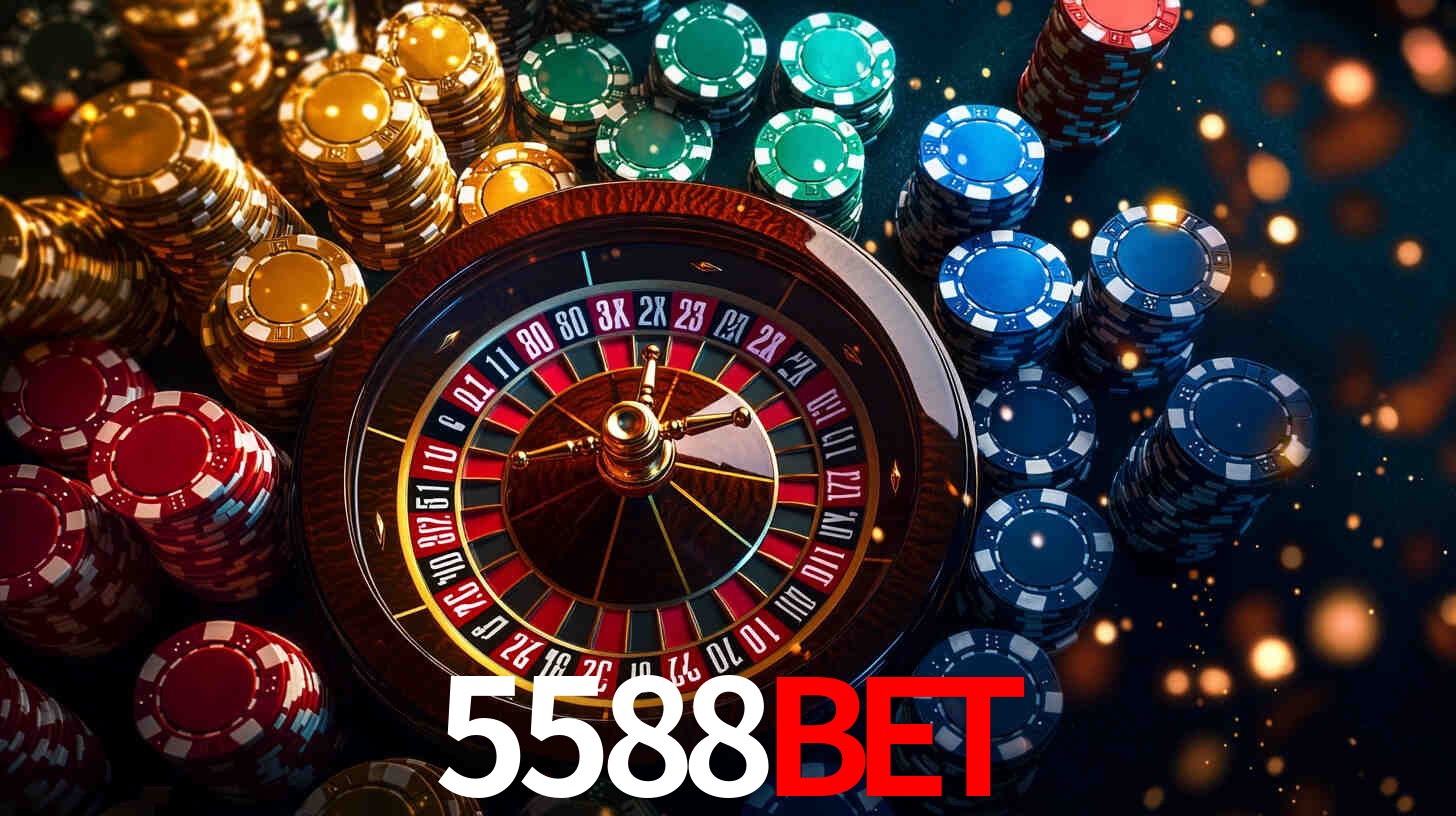 Ofertas Imperdíveis na 5588bet: Promoções e Bônus Que Valem a Pena