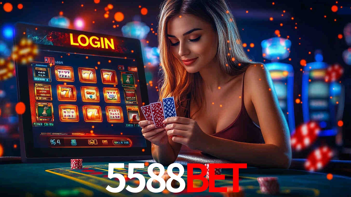5588bet