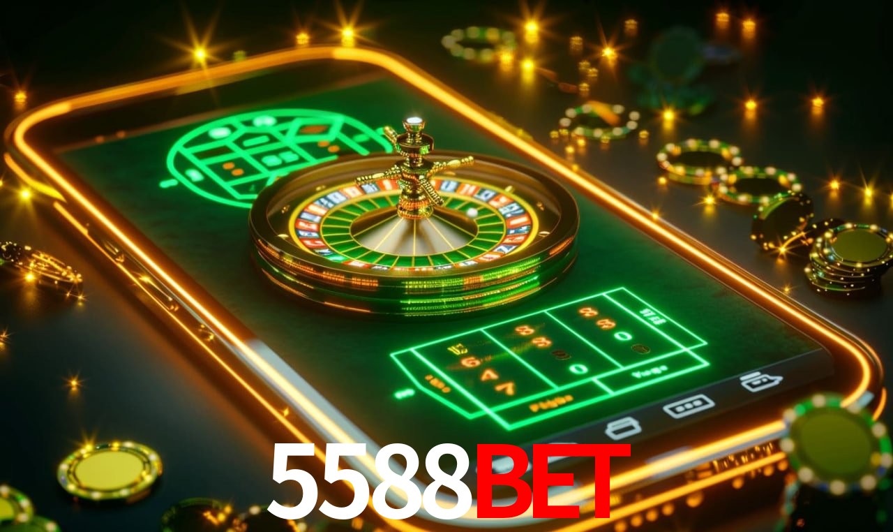 Ofertas Exclusivas 5588bet