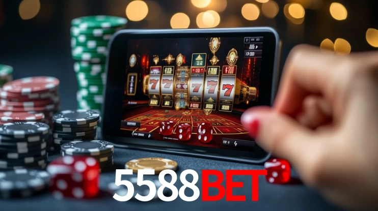Instant EasyPaisa 5588bet