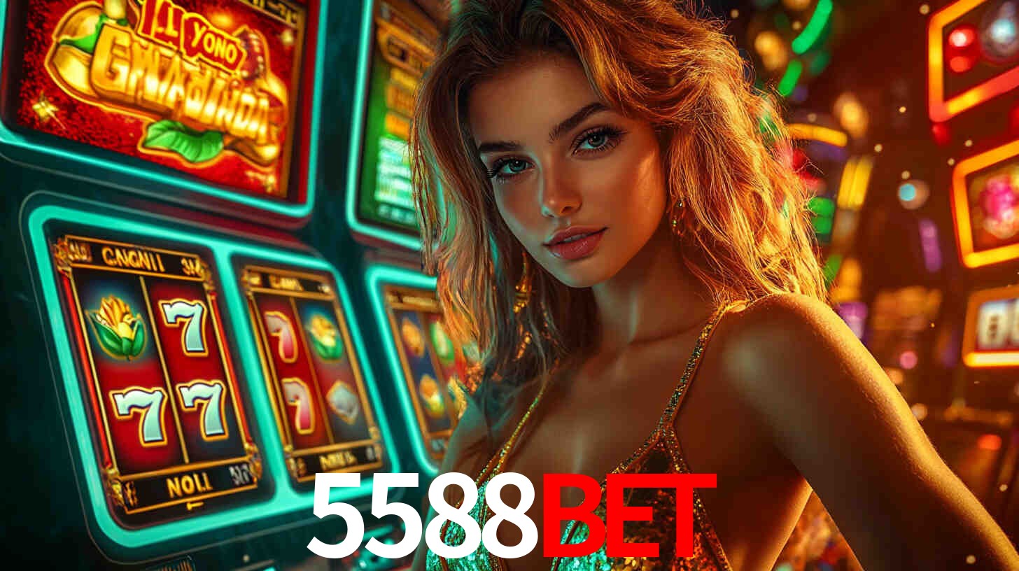 5588bet App Interface