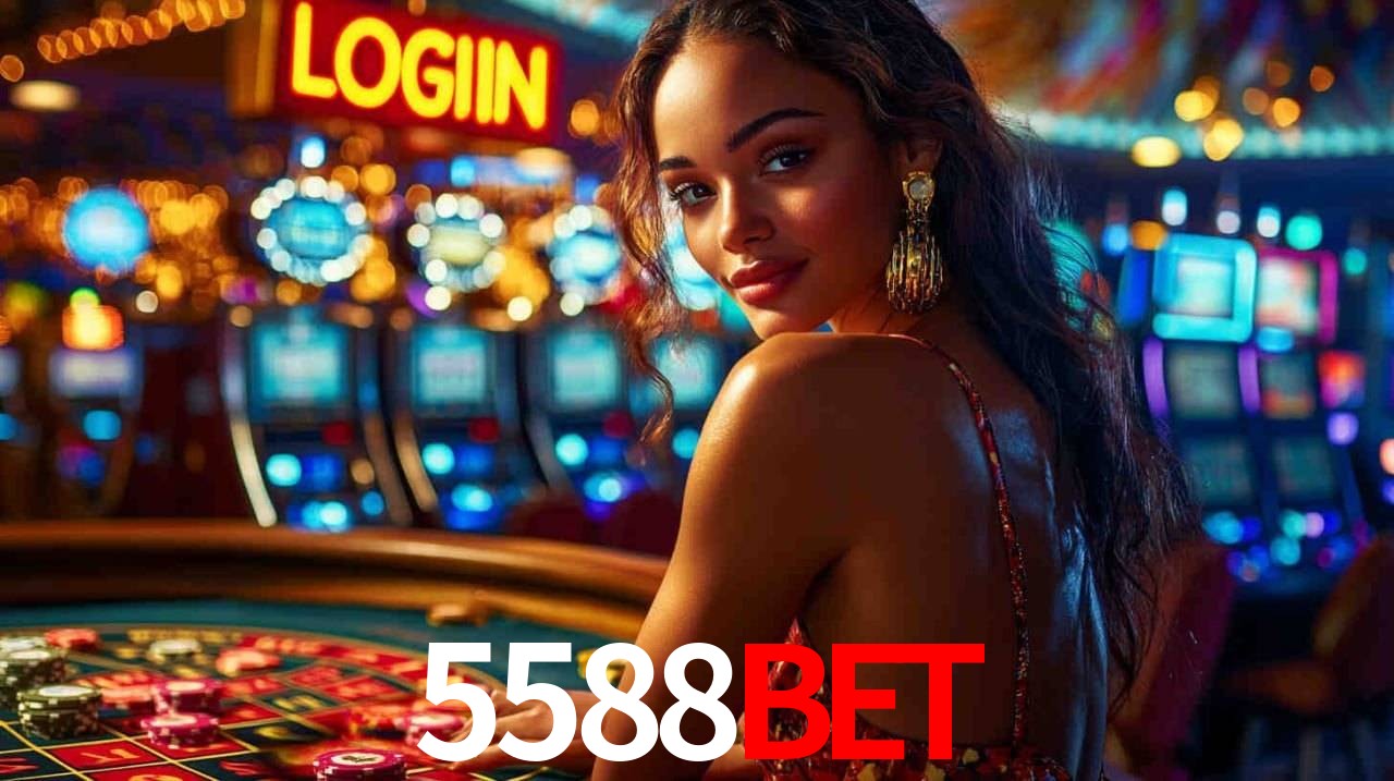 Login Seguro 5588bet