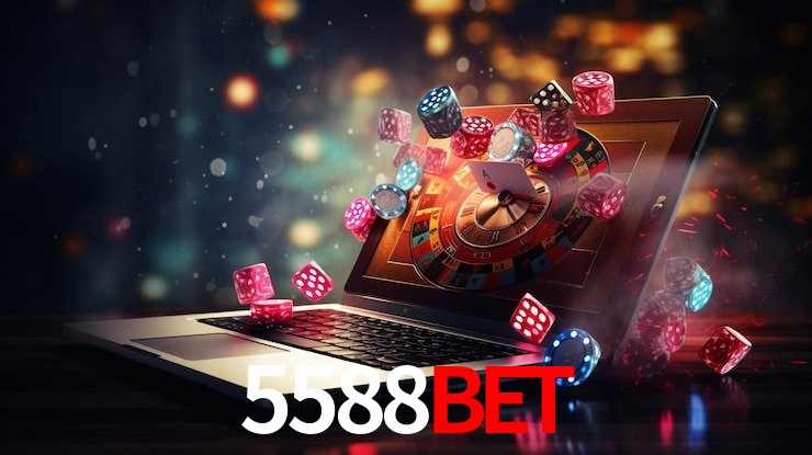 cassino 5588bet