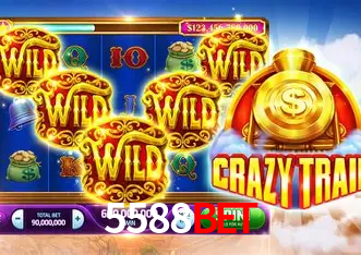 A Experiência Imersiva dos Cassinos Ao Vivo no 5588bet