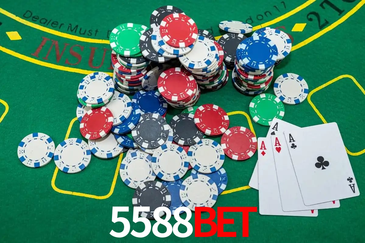Casino Ao Vivo 5588bet