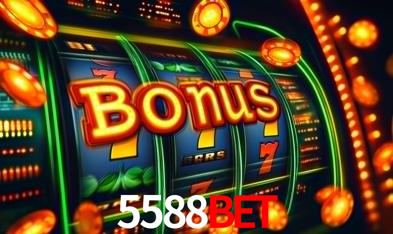 Roulette Table 5588bet
