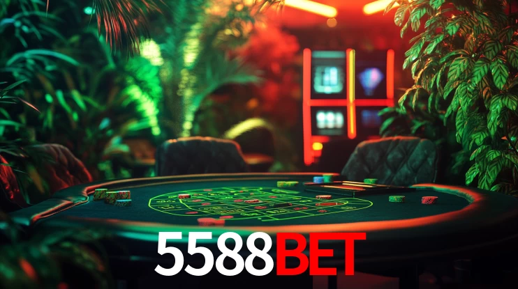 Daily Bonuses 5588bet