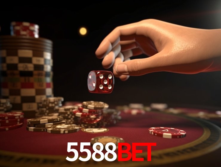 Casino Ao Vivo 5588bet