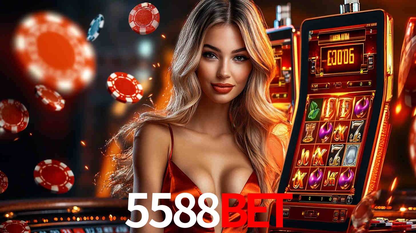 5588bet.com