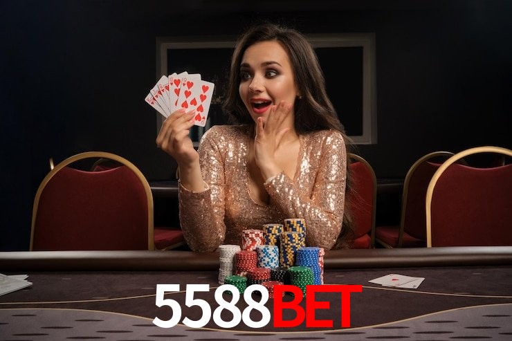 Interface Premium 5588bet