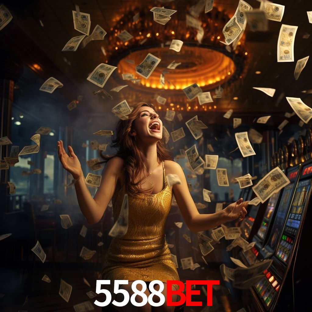 VIP Casino 5588bet
