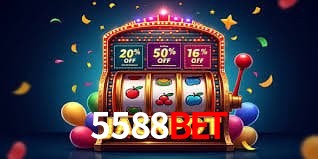 Promoções Sazonais 5588bet