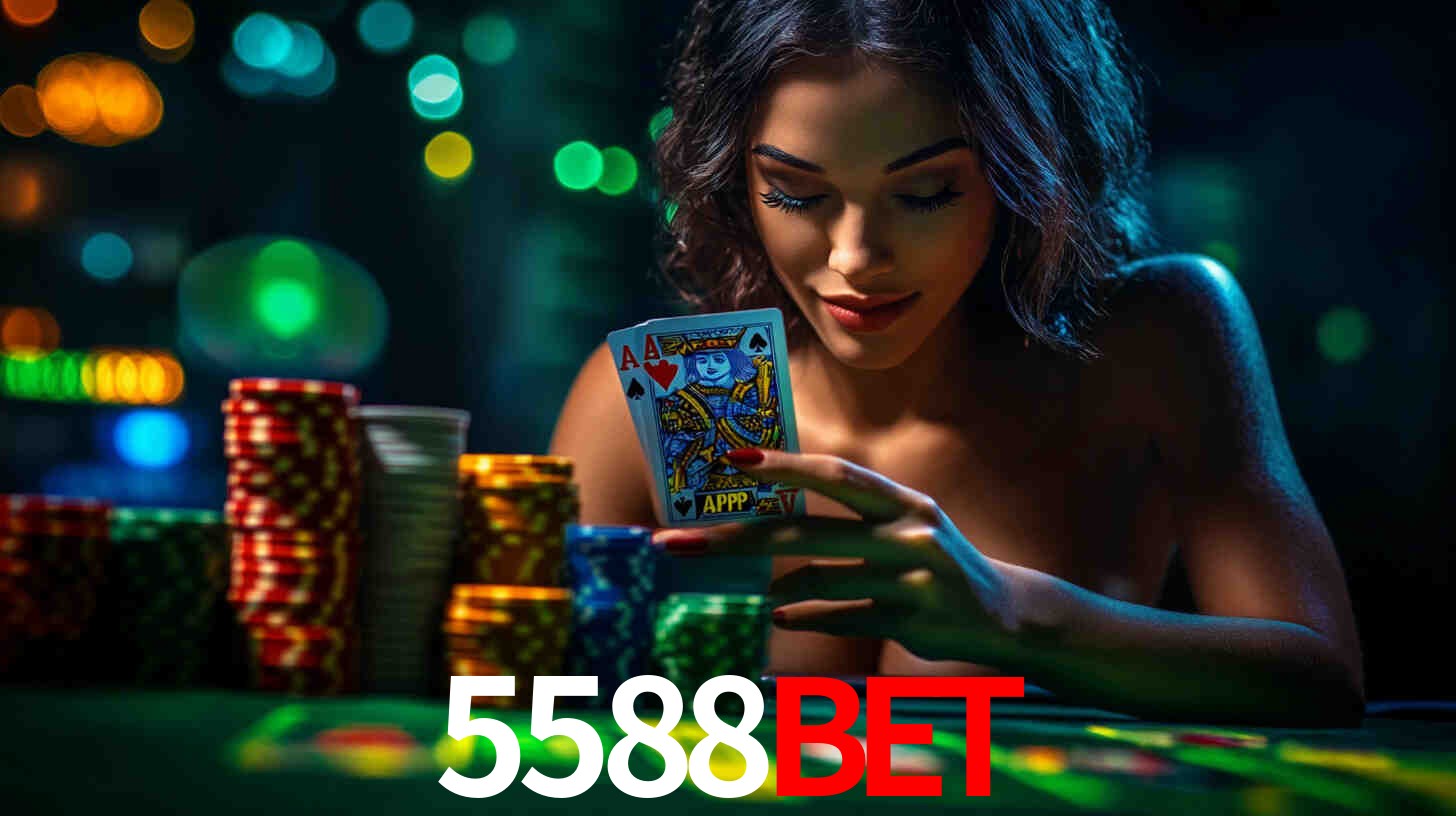 Explorando a Categoria de Eventos em Apostas na 5588bet