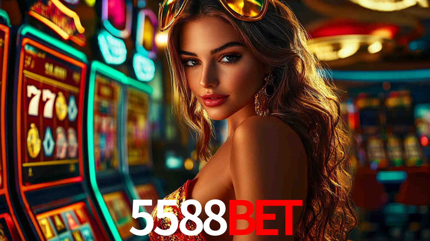 Premium Interface 5588bet
