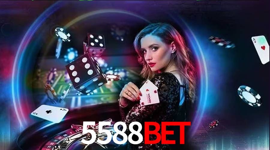 Live Casino 5588bet