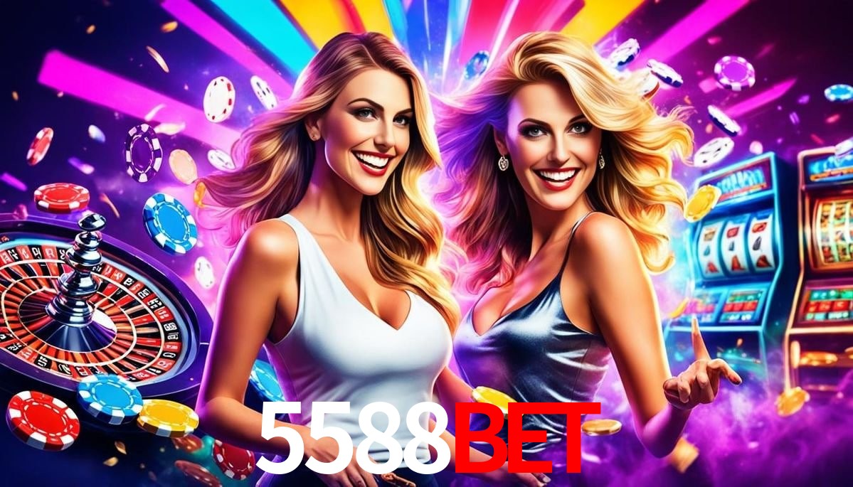 Programa VIP 5588bet